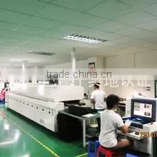 Shenzhen Aike Century Electronics Co., Limited company overview - view 2 thumbnail
