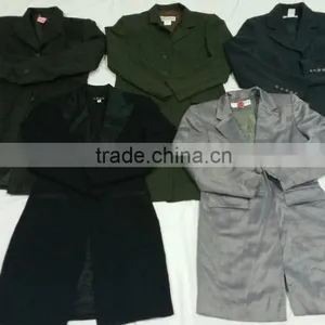 LADIES ASIAN LIGHT OVERCOAT #1 thumbnail-1