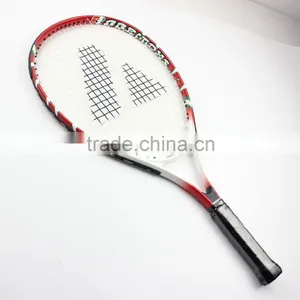 Tennis Racquet With Custom Nylon Tennis Rackets Grip thumbnail-1