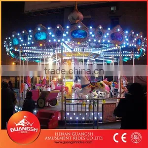 Carousel Horse Figurines Company for Carousel Theme thumbnail-1