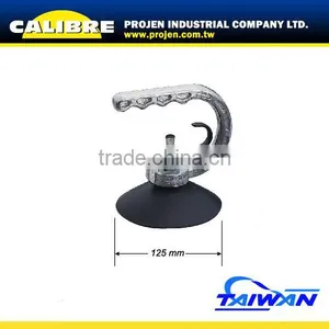 CALIBRE Auto Body Dent Puller Kit Car Body Dent Repair Tool thumbnail-2