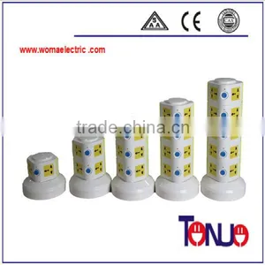 Extension Socket With Anti-thunder thumbnail-1