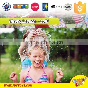 Top Quality Colorful Latex Water Balloon for Sale China Wholesale thumbnail-1