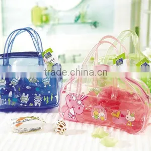 Wholesale High Grade Bath Accessories Set ,bath Rug &shower Crutain Set ,promotion Items thumbnail-1