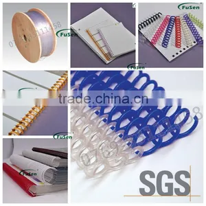Plastic Binding Ring thumbnail-1