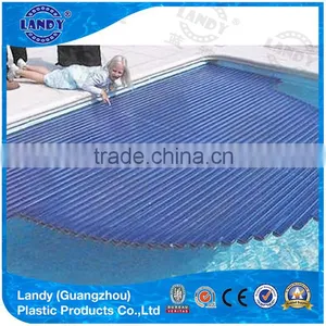 Anti-UV,good Quality Solid Cover for Outside Swimming Pool thumbnail-6