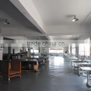 Hangzhou Shuangcheng Awning Products Co., Ltd. company overview - view 4 thumbnail