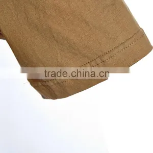 100% Cotton Angola Army T-shirts Camouflage Military T-shirts thumbnail-4