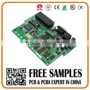 Fatory Directly Service Pcb Design Layout/ Multilayer Pcb thumbnail-3