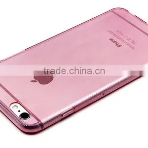 Ultra Thin 0.35mm pp Case for Iphone 6 Plus thumbnail-3