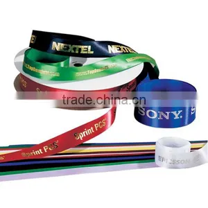 Customized Ribbon (1 1/2" x 100 Yard Reel) thumbnail-1