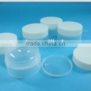 5g Cosmetic Jar , Empty PP Cream Jar for Cosmetic Packaging , Hot Sale Jars thumbnail-1