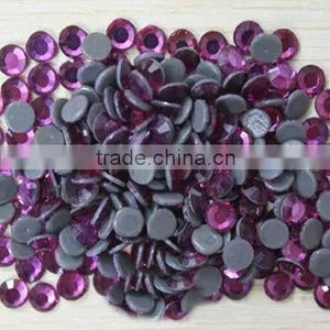 AAA Quality Flat Back Rhinestones thumbnail-1