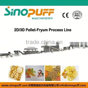 Pellet Chip Making Mchine thumbnail-1