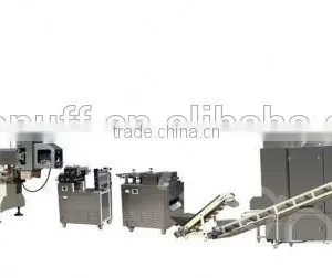 Protein Rice Food Machines/Automatic Instant Nutritional Rice Making Machine thumbnail-5