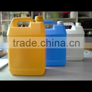 Plastic Jerry Can ,Oil Container ,Fuel Can thumbnail-1