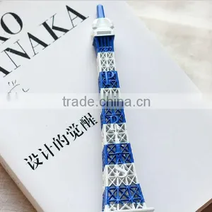 Promotional Birthday Party Gifts Paris Eiffel Tower Craft thumbnail-4