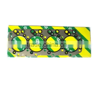 Cylinder Head Gasket Kaiyun Euro 2 Genuine Auto Cylinder Bed Gasket JMC Pickup Truck Auto Spare Parts thumbnail-1