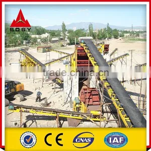 Sand Making Machine For Railway Project thumbnail-6