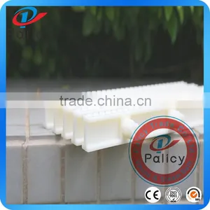 Swimming Pool Drain ABS Material Swimming Pool Gutter Grating thumbnail-1