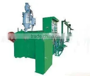 Wire and Cable Machine Plastic Sheet Extrusion Machine Aluminum Extrusion Machine thumbnail-1