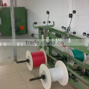 GY-65 High Precision Double Axis Fluoropalstic Wire and Cable Teflon Extrusion Machine thumbnail-4