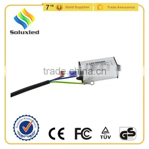 COB10W LED Flood Light Waterproof Driver thumbnail-1