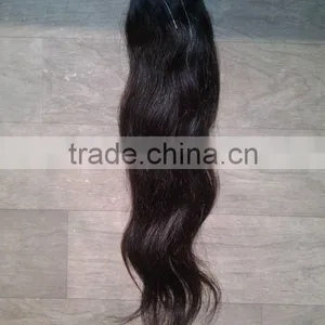 MACHINE WEFT STRAIGHT thumbnail-1