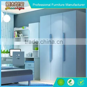 2016 Kids Bedroom Baby Bed Cot for Kids and Adult thumbnail-3