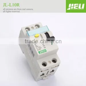 14 Years Professional Manufacturer ce 30ma Rccb thumbnail-1
