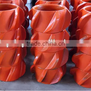 Api Rigid Centralizer for Casing thumbnail-1