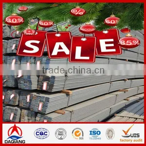 50CrVA Spring Steel Flat Bar thumbnail-4