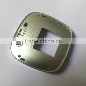 Stamping Tooling for Console Buttons thumbnail-1