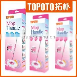 2013 Newest Seller Easy Mop Telescopic Handle Mop Rod thumbnail-1