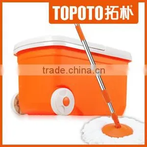 Floor Cleaning Products 360 Crystal Magic Mop thumbnail-1