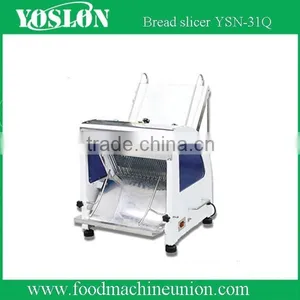 Safety Toast Slicer Machine thumbnail-2