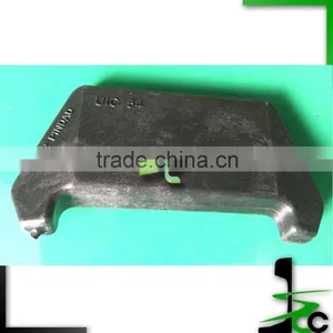 Railroad Insulators for Uic54 Rail/nylon 66 Insulators thumbnail-4