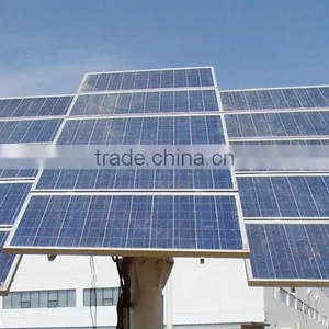Off-grid Solar Power System thumbnail-2