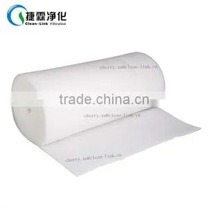 2015 New Industrial G3 Primary Efficiency Spray Booth Filter thumbnail-1