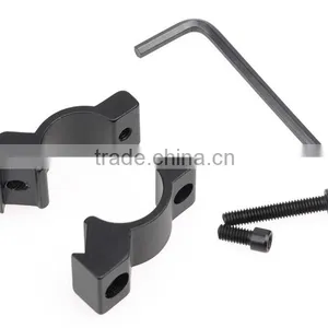 Aluminum Alloy Factory Price Tactical Mark 11mm Riflescope Mount Ring Scope Mount thumbnail-5
