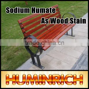 FAQ 20--How To Use Sodium Humate As A Coloring Agent? thumbnail-4