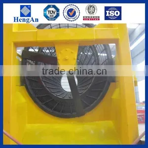 Mining Gold Trommel for Sale thumbnail-1