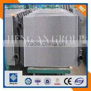Heavy Duty Truck Auto Radiator For Volvo F12 thumbnail-2