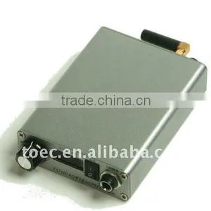 Portable Wireless Tattoo Power Supply thumbnail-1