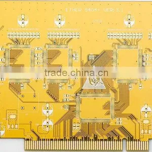 China Manufacture Offer High Quality Pcb, Bluetooth Electronic Pcb Circuit Board, PCB Assembly thumbnail-6