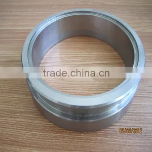 Concrete Pump Pipe Fitting Flange thumbnail-2