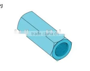 Coupler Nuts,threaded Rod thumbnail-1