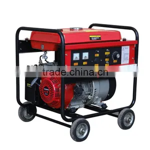 Cheap Portable ac dc 200 Tig Welder Generators thumbnail-2