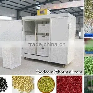 Automatic Bean Sprout Machine thumbnail-1