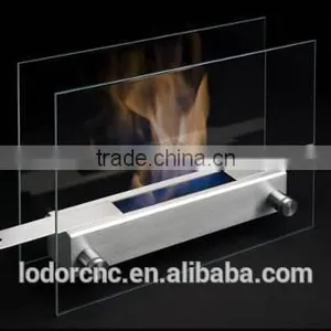 Ethanol Fireplace / Suitable for Both Indoor and Outdoor Use thumbnail-1